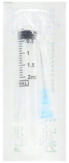 Raptic 100 Injection 1ml